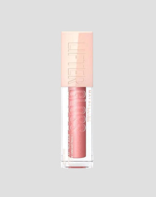 Lip gloss with hyaluronic acid and vitamin E Lifter Gloss 003 Moon Maybelline - 1