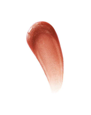 Lip gloss with hyaluronic acid and vitamin E Lifter Gloss 017 Copper Maybelline - 2