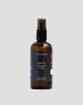 AMINO BOOST scalp spray cocktail for strengthening hair follicles and hair growth Biosoma - 1