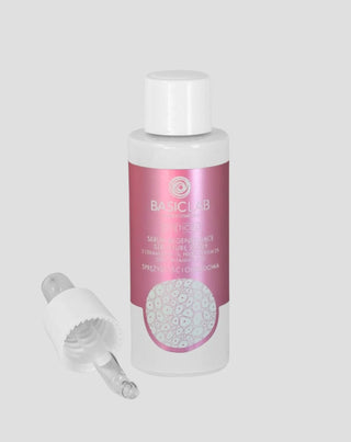 Skin-Structure Regenerating Serum with Ceramides 30ml BasicLab - 2