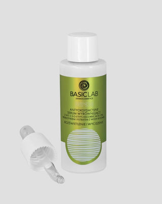 Even-Tone Serum for Normal and Oily Acne-Prone Skin BasicLab - 2