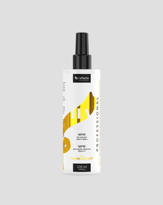 Spray for Curly Hair with Hyaluronic Acid Professional Vis Plantis - 1