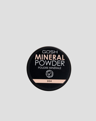 Mineral Loose Powder with Natural Mattifying Finish 004 Natural Gosh - 3