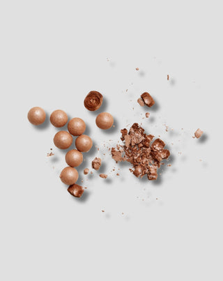 Opalescent-Bronzing Pearls for All Skin Types with Sun-Kissed Effect Gosh - 2