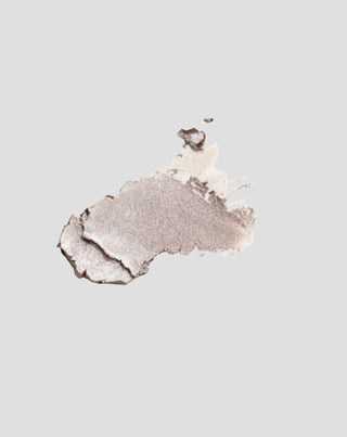 Gosh Forever 01 Silver Rose waterproof metallic eyeshadow pencil