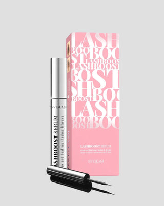 Eyelash and Eyebrow Growth and Nourishing Serum LashBoost Instalash - 1