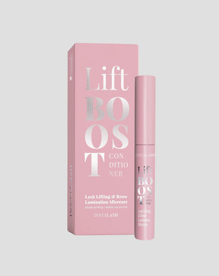 Nourishing Conditioner After Lash and Brow Lift and Lamination Treatment LiftBoost Instalash - 1