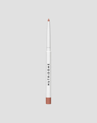 Lip liner with long-lasting formula and Nutridome vitamin E - 4