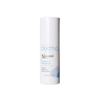 Epigenetic Scalp Serum Preventing Hair Loss and Thickening Nacomi Next Level Dermo - 1