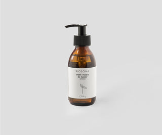 Facial Cleansing Oil with Lemon and Almond Oil, Effectively Removing Makeup Biosoma - 1