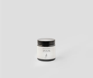 Foot Cream with 30% Urea and Lactic Acid, for Dry and Cracked Heels Biosoma - 1
