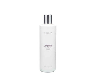 Moisturising Shampoo for Dry and Unruly Hair Biosoma - 1
