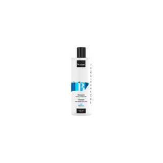 Vis Plantis Professional shampoo for dry and thin hair with biotin - 1