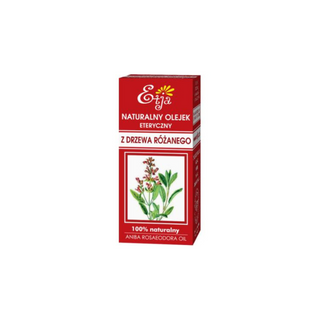 Natural essential oil from rose tree growing in the Amazon jungle Etja - 1