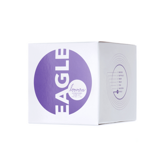 Loovara Eagle 47 vegan condoms 12 pcs. - 1