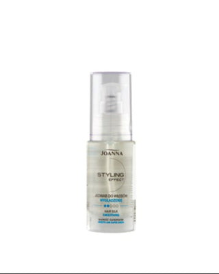 Joanna Styling Effect smoothing hair silk - 1