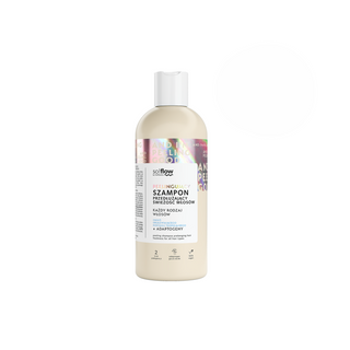 so!flow exfoliating shampoo for all hair types - 1