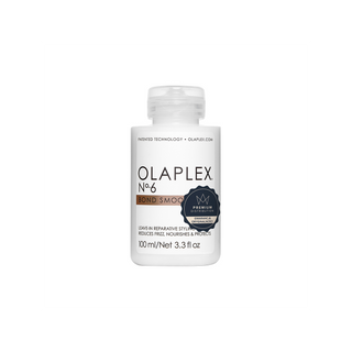 Reconstructive Leave-In Styling Cream for Hair No.6 Bond Smoother Olaplex - 1