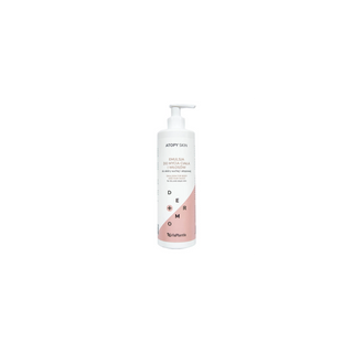 Vis Plantis Atopy Skin moisturising body and hair wash lotion for dry and atopic skin - 1