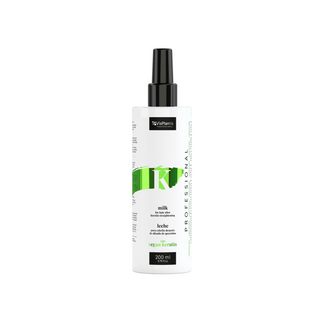Milk for Hair After Keratin Straightening Professional Vis Plantis - 1