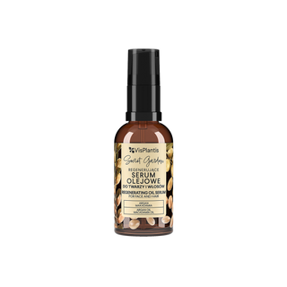 Multi-Functional Argan Oil Enriched with Macadamia Oil Vis Plantis - 1
