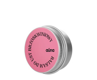 Peach Lip Lotion Moisturising and Preventing Chapped Lips Auna - 1