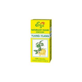 Natural ylang ylang essential oil with antidepressant effect Etja - 1
