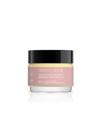 Beneficial Anti-Ageing and Brightening Eye Cream Tranquility Ritualia Onlybio - 1