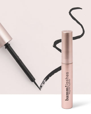 Eyeliner for application of magnetic false eyelashes Magnetic Eyeliner Bamm!Lashes - 2