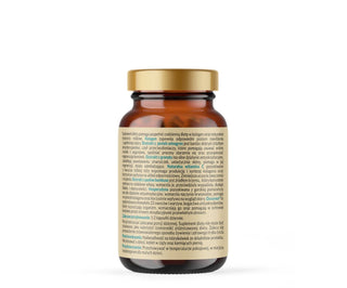 Nutri Clinic antioxidant capsules for strengthening the immune system 90 capsules - 2
