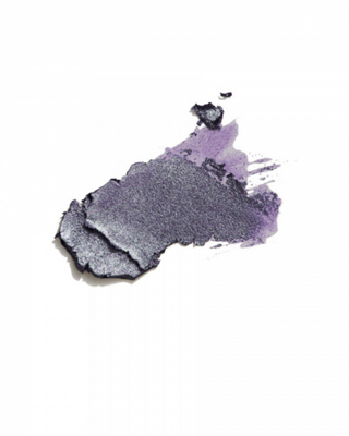 Gosh Forever 06 Plum waterproof metallic eyeshadow pencil - 2