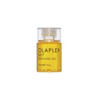 Regenerating Hair Oil to Combat Frizz and Static No.7 Bonding Oil Olaplex - 1