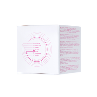 Loovara Fox 53 vegan condoms 12 pcs. - 4