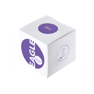 Loovara Eagle 47 vegan condoms 12 pcs. - 3