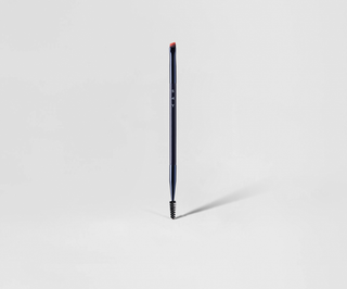 Say Makeup eyebrow brush with two tips to precisely accentuate the look No. 1 - 1