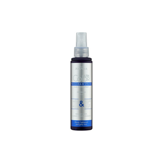 Blue Hair Toning Spray Rinse to Eliminate Yellowish Reflection Ultra Colour Joanna - 1