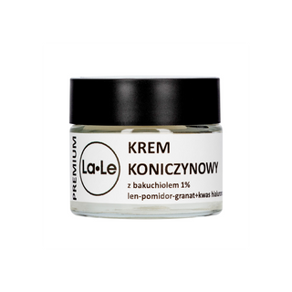 Anti-wrinkle clover cream to strengthen blood vessels and fight La-Le bacteria - 1