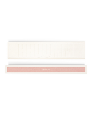 Hhuumm rose incense with geranium, rose and vanilla scent for relaxation and calming - 4