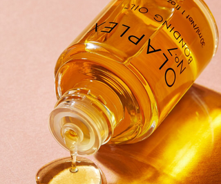 Regenerating Hair Oil to Combat Frizz and Static No.7 Bonding Oil Olaplex - 2