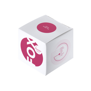 Loovara Fox 53 vegan condoms 12 pcs. - 3