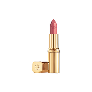 Satin lipstick 226 Rose Glace Color Riche L'Oreal Paris - 1