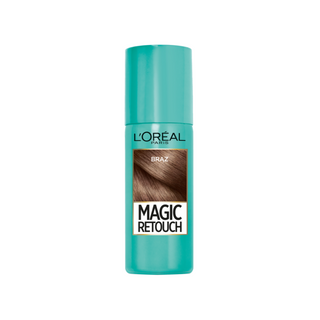 Magic Retouch Instant Spray Brown Touch-up for roots L'Oreal Paris - 1