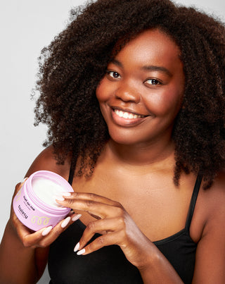 Twisty Hair Care & Styling Set for Curly and Wavy Hair - 3