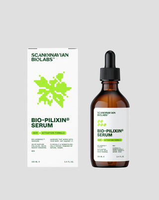 Hair Growth Serum for Men Bio-Pilixin Hair Activation Formula-Men Scandinavian Biolabs_2 - 2