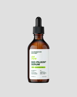 Hair Growth Serum for Men Bio-Pilixin Hair Activation Formula-Men Scandinavian Biolabs - 1