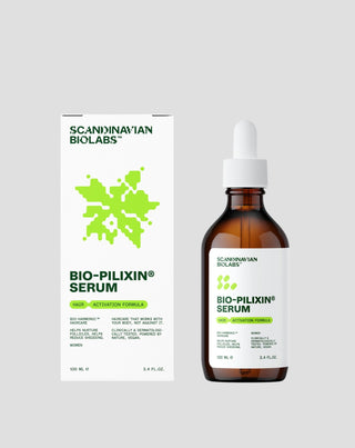 Scandinavian Biolabs Bio-pilixin serum hair activation formula hair growth serum_2 - 2