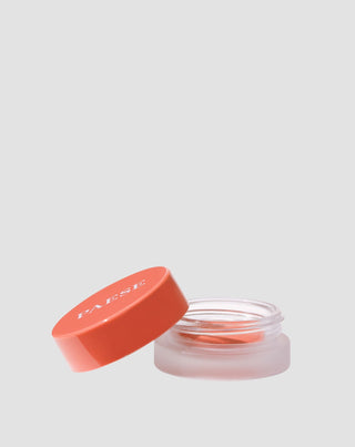 Cream Blush in Coral Shade Blush Kissed 02 Paese