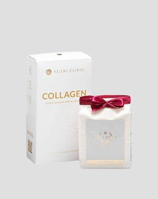Fish collagen powder 7-week treatment 150g anti-aging Nutri Clinic_2
 - 2