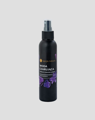  Lavender hydrolate Charming lavender water for hair and irritated skin Nature option  - 1