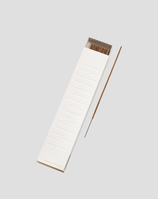  Incense Chill Out with sandalwood and jasmine relaxing Hhuumm